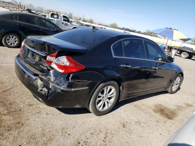 Photo 3 from auction – 2013 HYUNDAI GENESIS 3. with VIN KMHGC4DD0DU208772