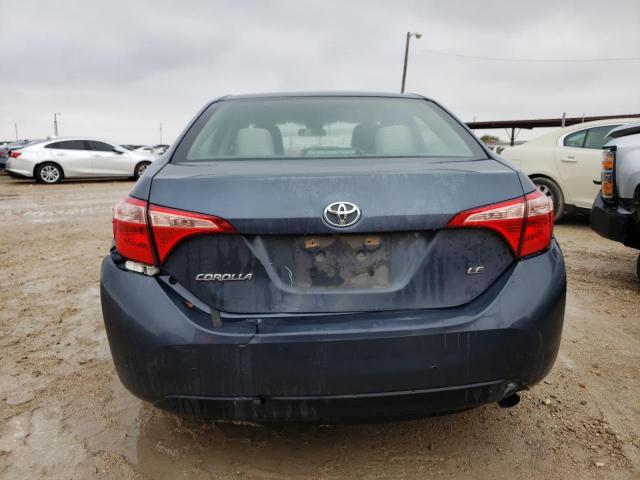 Photo 6 from auction – 2018 TOYOTA COROLLA L with VIN 5YFBURHE7JP803591