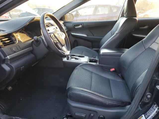 Photo 7 from auction – 2013 TOYOTA CAMRY L with VIN 4T1BF1FK0DU234929