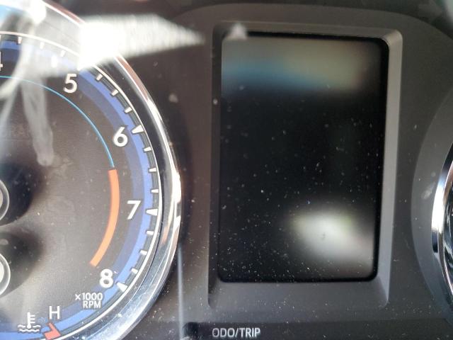 Photo 9 from auction – 2018 TOYOTA COROLLA L with VIN 2T1BURHE9JC057869