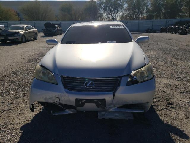 Photo 5 from auction – 2008 LEXUS ES 350 with VIN JTHBJ46G382236173