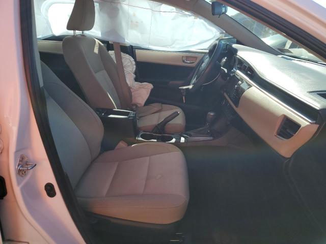 Photo 7 from auction – 2014 TOYOTA COROLLA L with VIN 2T1BURHE4EC086184