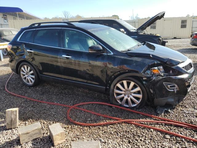 Photo 4 from auction – 2010 MAZDA CX-9 with VIN JM3TB2MA9A0218856