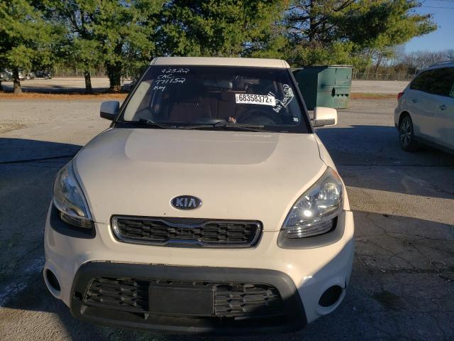 Photo 5 from auction – 2013 KIA SOUL with VIN KNDJT2A59D7771152