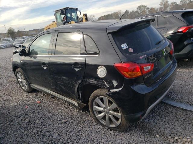 Photo 2 from auction – 2014 MITSUBISHI OUTLANDER with VIN 4A4AP4AU4EE027102