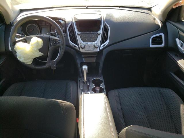 Фото 8 с аукциона – 2014 GMC TERRAIN SL с VIN 2GKALMEK5E6372952