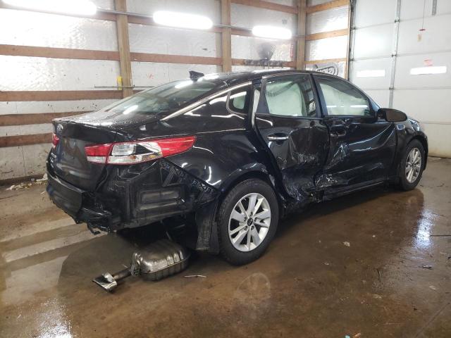 Photo 3 from auction – 2017 KIA OPTIMA LX with VIN KNAGT4L30H5170745
