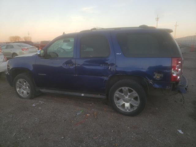 Photo 2 from auction – 2010 GMC YUKON SLT with VIN 1GKUKCE02AR220988
