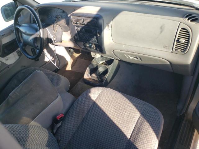 Photo 8 from auction – 1998 FORD RANGER with VIN 1FTYR10U9WUC96476