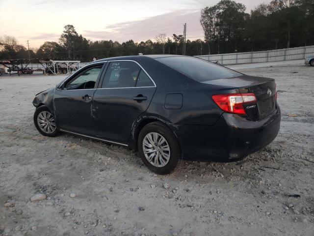 Photo 2 from auction – 2013 TOYOTA CAMRY L with VIN 4T1BF1FK3DU261462