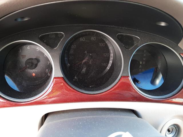 Photo 9 from auction – 2002 LEXUS ES 300 with VIN JTHBF30G220057968