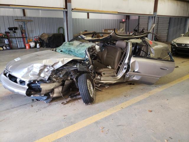 BUICK CENTURY LI 1999 with VIN 2G4WY52M0X1486643 - Photo from auction