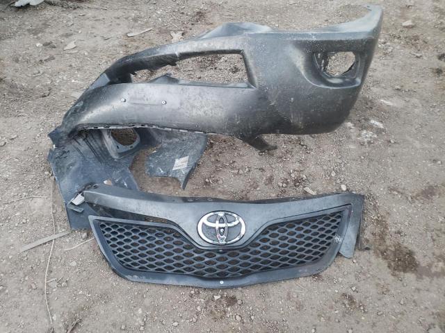 Photo 12 from auction – 2011 TOYOTA CAMRY BASE with VIN 4T4BF3EK2BR109737