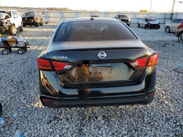Photo 6 from auction – 2020 NISSAN ALTIMA S with VIN 1N4BL4BV8LC150558
