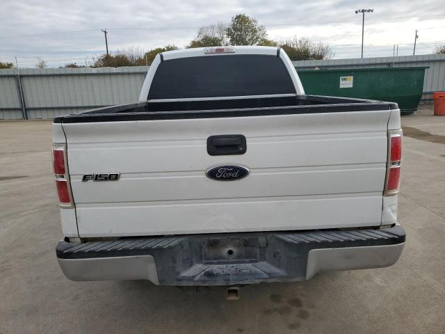 Photo 6 from auction – 2009 FORD F150 SUPER with VIN 1FTRX12W79FA68168