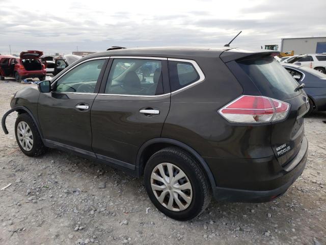 Photo 2 from auction – 2015 NISSAN ROGUE S with VIN 5N1AT2MT8FC791750
