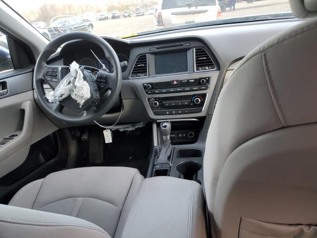 Photo 8 from auction – 2016 HYUNDAI SONATA SE with VIN 5NPE24AFXGH269145