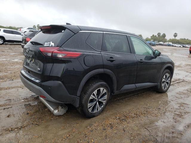 Photo 3 from auction – 2022 NISSAN ROGUE SV with VIN 5N1BT3BA2NC707092