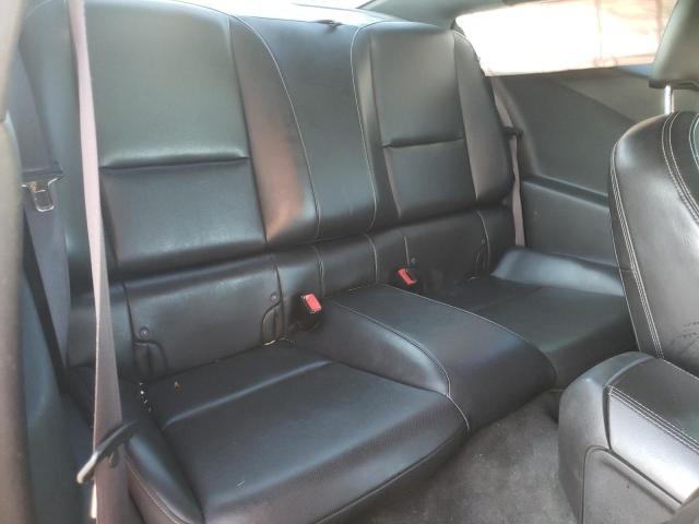 Photo 10 from auction – 2010 CHEVROLET CAMARO LT with VIN 2G1FC1EV0A9131604
