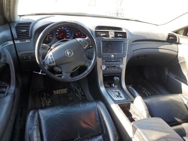 Photo 8 from auction – 2006 ACURA 3.2TL with VIN 19UUA66276A047038