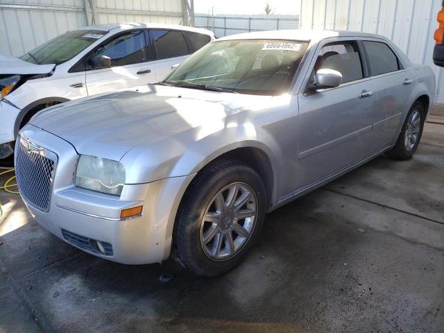 CHRYSLER 300 TOURIN 2005 with VIN 2C3AA53G05H502585 - Photo from auction