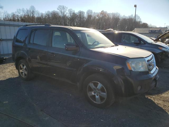 صورة رقم 4 من المزاد - 2009 HONDA PILOT EXL مع VIN 5FNYF48619B013632