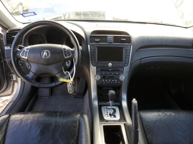 Photo 8 from auction – 2006 ACURA 3.2TL with VIN 19UUA66266A031235