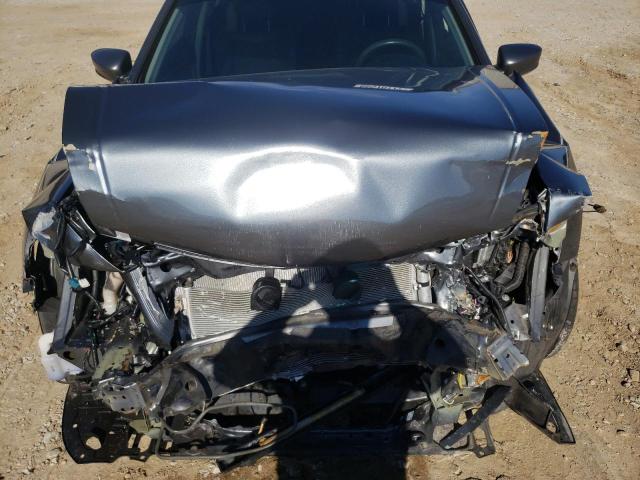 Photo 11 from auction – 2012 HONDA ACCORD LX with VIN 1HGCP2E36CA157720