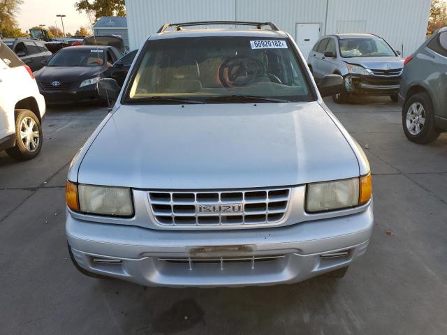 Photo 5 from auction – 1999 ISUZU RODEO S with VIN 4S2CK58W4X4310270