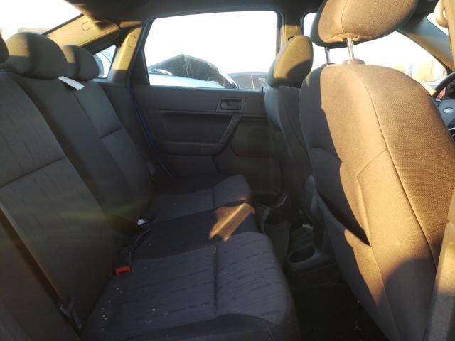 Photo 10 from auction – 2010 FORD FOCUS SE with VIN 1FAHP3FN0AW204806