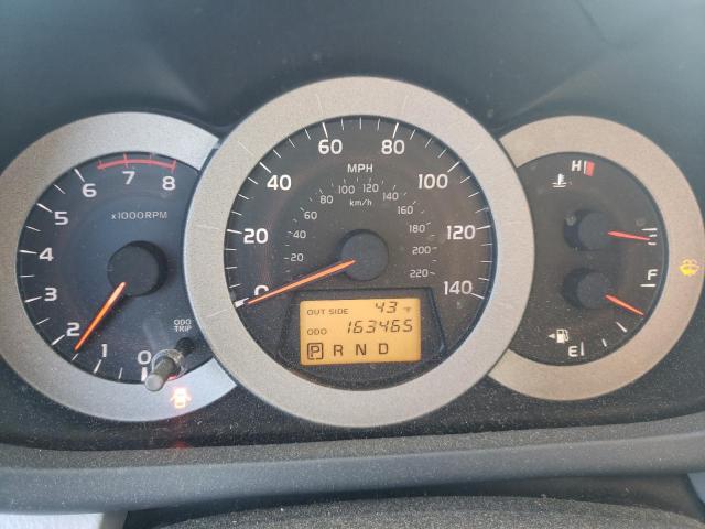 Photo 9 from auction – 2008 TOYOTA RAV4 LIMIT with VIN JTMBD31VX85151953