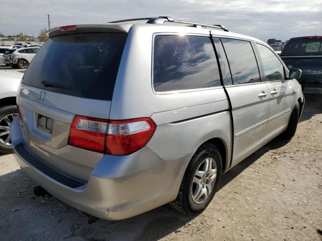 Photo 3 from auction – 2006 HONDA ODYSSEY EX with VIN 5FNRL38686B403968