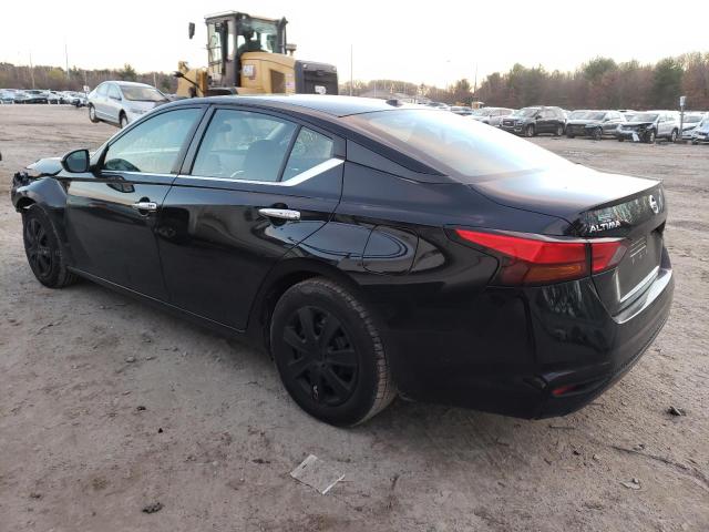Photo 2 from auction – 2019 NISSAN ALTIMA S with VIN 1N4BL4BV0KC197209