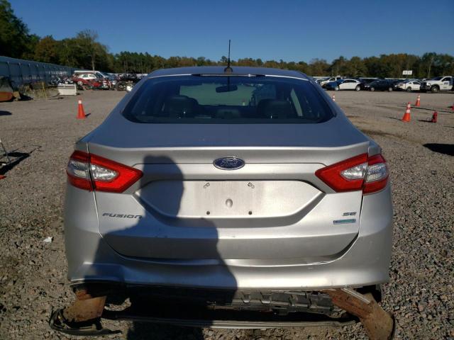 Photo 6 from auction – 2013 FORD FUSION SE with VIN 3FA6P0H91DR152146