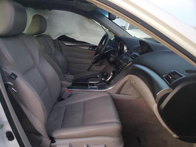Photo 7 from auction – 2010 ACURA TL with VIN 19UUA8F26AA025486