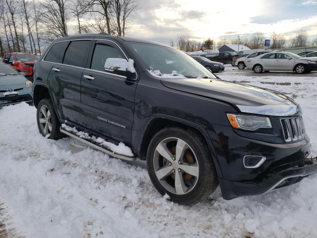 Photo 4 from auction – 2015 JEEP GRAND CHER with VIN 1C4RJFCT4FC905894