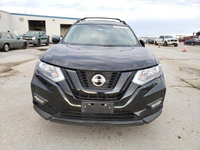 Photo 5 from auction – 2018 NISSAN ROGUE S with VIN 5N1AT2MT6JC725738