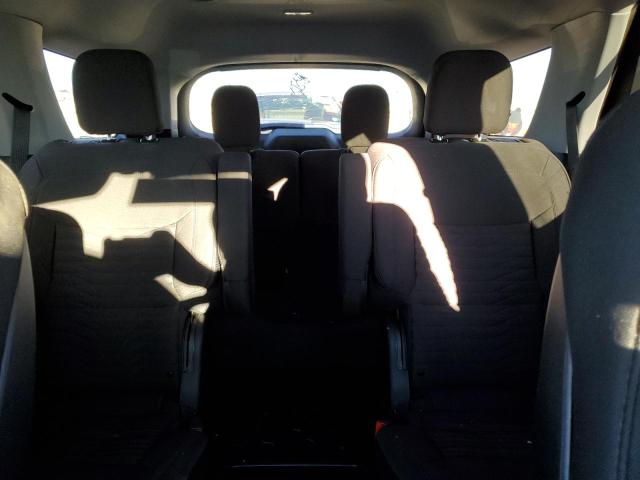 Photo 10 from auction – 2020 FORD EXPLORER X with VIN 1FMSK8DH8LGC51695
