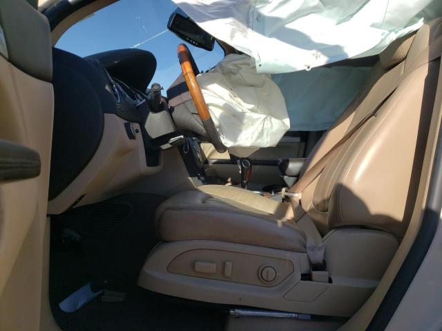 Photo 7 from auction – 2012 BUICK ENCLAVE with VIN 5GAKRCED4CJ250756