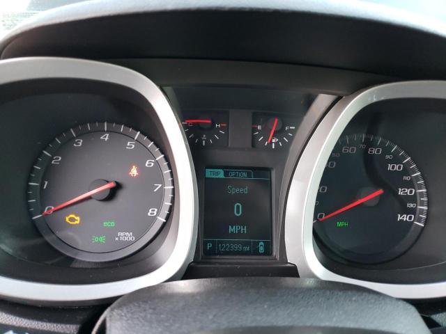 Photo 9 from auction – 2015 CHEVROLET EQUINOX LT with VIN 2GNALBEK1F1146493