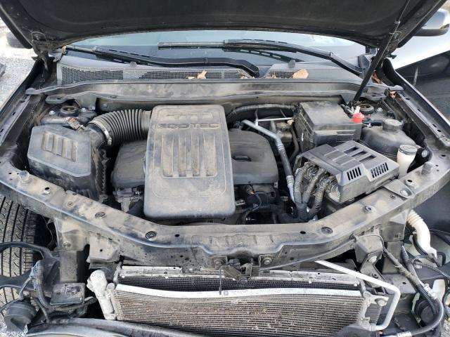 Photo 11 from auction – 2015 CHEVROLET EQUINOX LT with VIN 2GNALBEK1F1146493