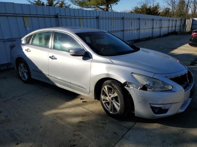 Photo 4 from auction – 2014 NISSAN ALTIMA 2.5 with VIN 1N4AL3APXEC901624