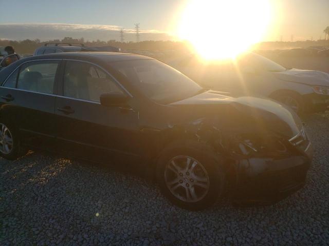 Photo 4 from auction – 2007 HONDA ACCORD EX with VIN 1HGCM56867A175337