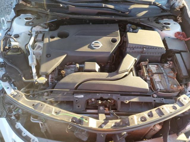 Photo 11 from auction – 2013 NISSAN ALTIMA 2.5 with VIN 1N4AL3AP2DC124290