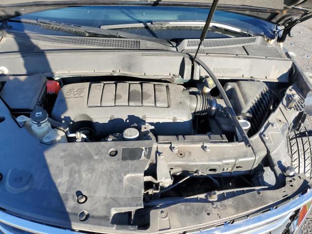 Photo 12 from auction – 2015 CHEVROLET TRAVERSE L with VIN 1GNKVHKD2FJ215091