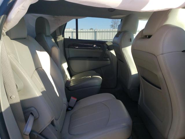 Photo 11 from auction – 2015 BUICK ENCLAVE with VIN 5GAKRCKD6FJ290524