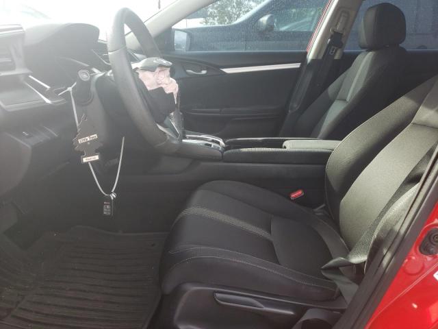 Photo 7 from auction – 2016 HONDA CIVIC EX with VIN 2HGFC2F78GH502506