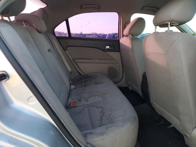 Photo 10 from auction – 2011 FORD FUSION S with VIN 3FAHP0GA1BR144775