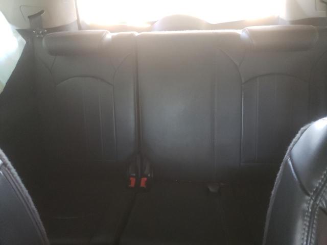 Photo 10 from auction – 2014 BUICK ENCLAVE with VIN 5GAKRBKD8EJ185945
