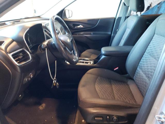 Photo 7 from auction – 2019 CHEVROLET EQUINOX LT with VIN 2GNAXJEV2K6250075
